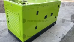 2#9390 Generatore compal 30KW