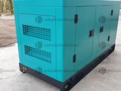 3#9236 Generatore compal 50KW
