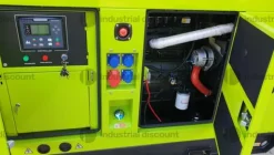2#9236 Generatore compal 30KW