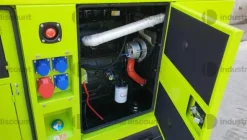 2#9236 Generatore compal 30KW