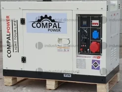 1#9236 Generatore compal 10KW