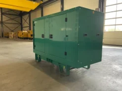 Generatore Cummins C38D5