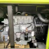 Generatore di corrente Pramac GSW 110D 110kVA