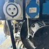 GENERATORE DI CORRENTE TECNOGEN LD750TX DIESEL 7 KWA