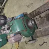GENERATORE DI CORRENTE TRIFASE 220/380 VOLTS 3 KVA