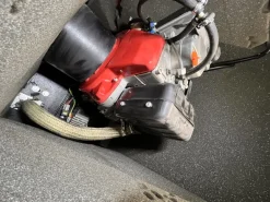 Generatore di emergenza