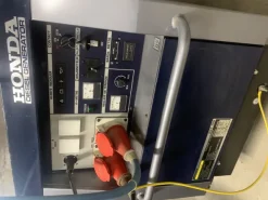 Generatore Diesel Honda EXT12D