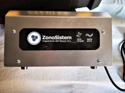 GENERATORE DI OZONO PORTATILE T160