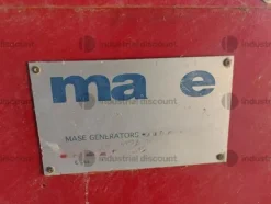 141#8824 Generatore elettrico, arredi e attrezzature per struttura ricettiva turistica