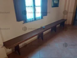 141#8824 Generatore elettrico, arredi e attrezzature per struttura ricettiva turistica