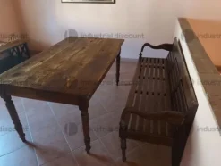 141#8824 Generatore elettrico, arredi e attrezzature per struttura ricettiva turistica
