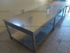 141#8824 Generatore elettrico, arredi e attrezzature per struttura ricettiva turistica