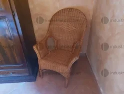 141#8824 Generatore elettrico, arredi e attrezzature per struttura ricettiva turistica