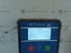141#8824 Generatore elettrico, arredi e attrezzature per struttura ricettiva turistica