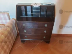 141#8824 Generatore elettrico, arredi e attrezzature per struttura ricettiva turistica