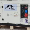 1#9061 Generatore elettrico COMPAL POWER VG-R110