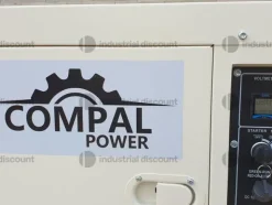1#9061 Generatore elettrico COMPAL POWER VG-R110
