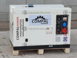 5#9575 Generatore elettrico Compal Power VG-R110