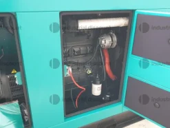 6#9575 Generatore elettrico dieselCompal Power VG-R50