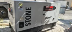 Generatore GENMAC Stone G40RS-E3