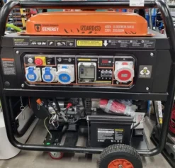 Generatore 15 kw