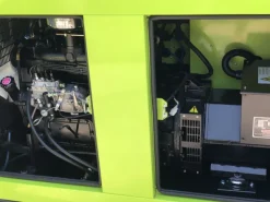 GENERATORE 30KW