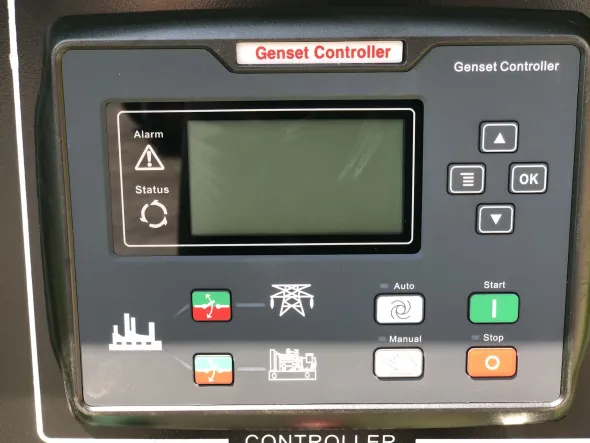 GENERATORE 30KW