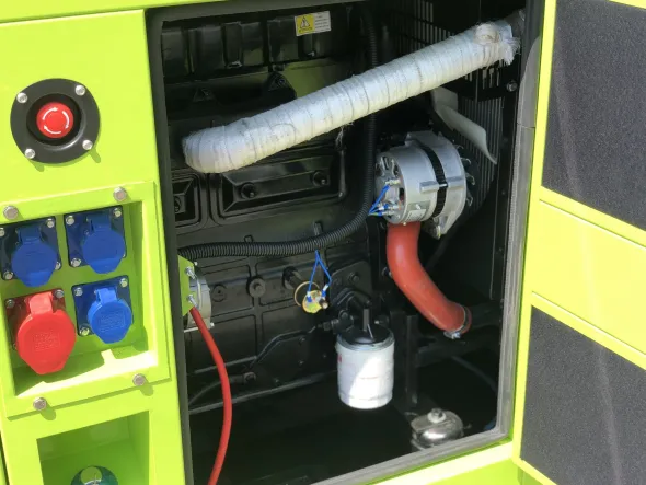 GENERATORE 30KW