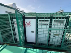 Generatore MEC gruppo elettrogeno da 600 kva