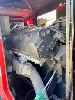 GENERATORE PRAMAC