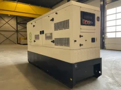 Generatore Stage V Deutz TCD4.1L4