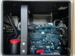 Generatore Stage V Kubota V2203M