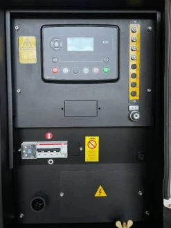 Generatore Stage V Kubota V2203M