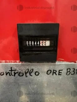3#8965 Generatore Tessari