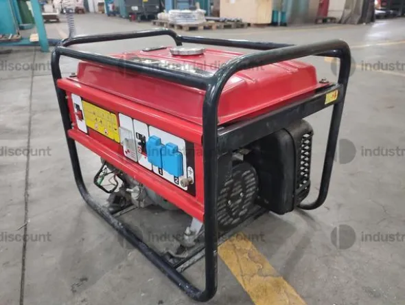1#10078 Generatore Valex