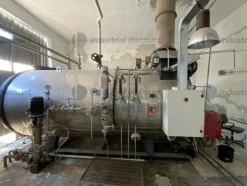 19#9550 Generatore vapori Bono-Sud