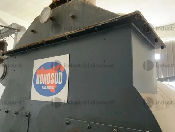 19#9550 Generatore vapori Bono-Sud