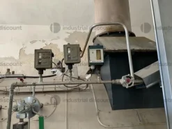 19#9550 Generatore vapori Bono-Sud