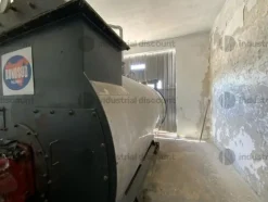 19#9550 Generatore vapori Bono-Sud