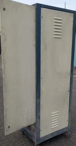 4 Generatori Elettrostatici Verniciatura ZEUS AFZ 80