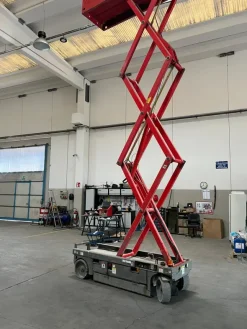 Genie GS 4047