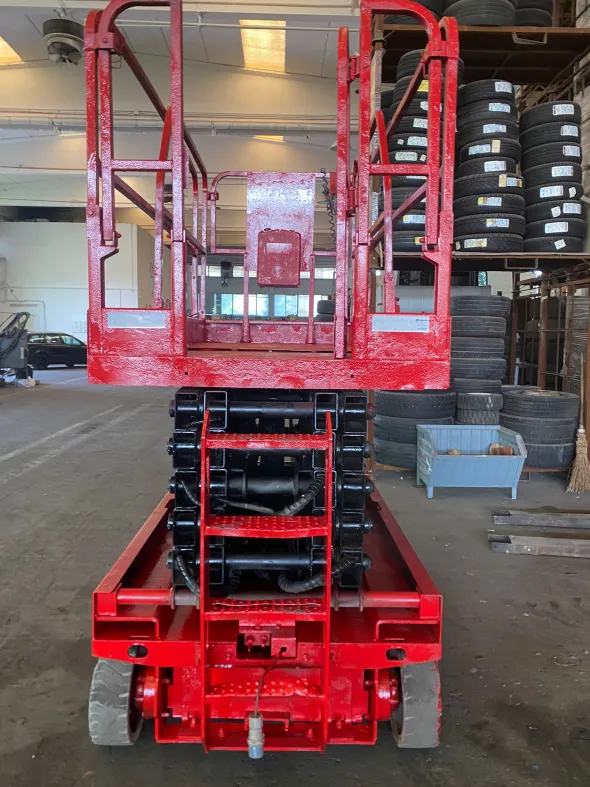 Genie GS 4047