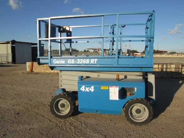 GENIE GS-3268 RT