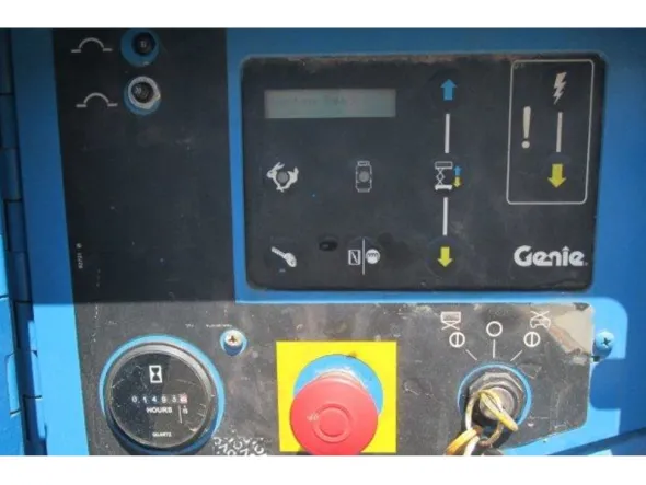 GENIE GS-3268 RT
