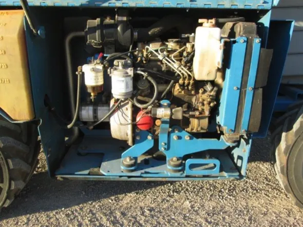 GENIE GS-3268 RT