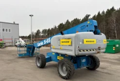 Genie S65