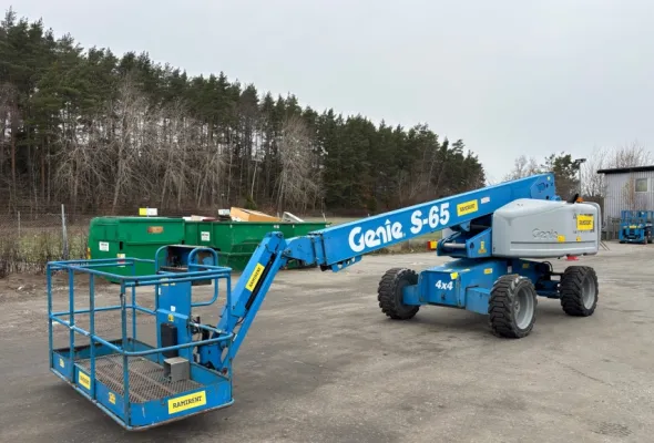 Genie S65