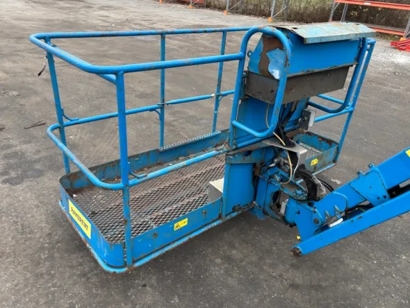 Genie S65