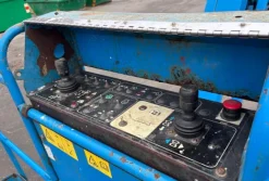 Genie S65