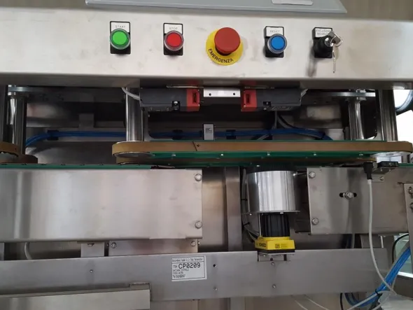 GESTIONE CONTROLLO STAMPA FM ENG PRINT CONTROL (STA-10)